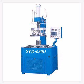 Diamond / CBN Double Side Lapping Machine Made in Korea